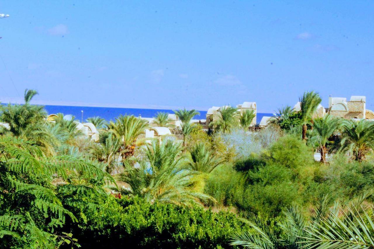Tunis Lake View ‘Izbat an Nāmūs Exterior foto