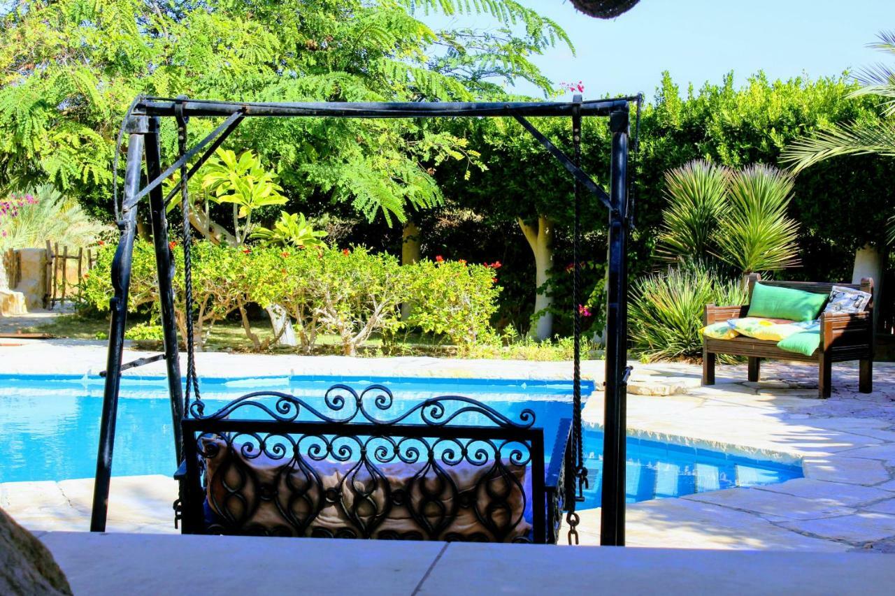 Tunis Lake View ‘Izbat an Nāmūs Exterior foto